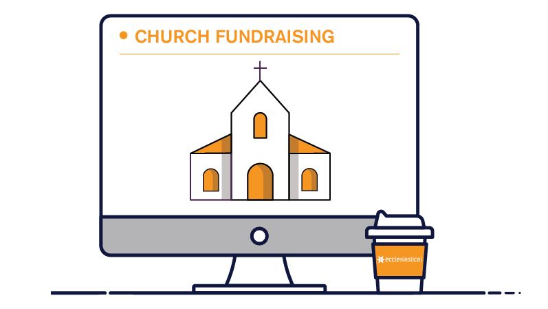 Church fundraising