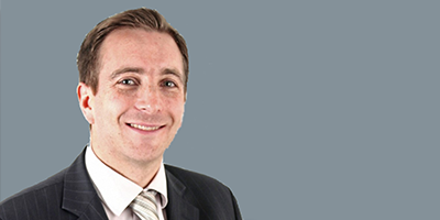 Dr James Lindow