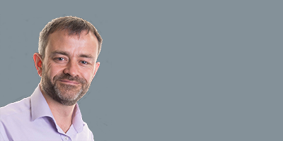 Jeremy Trott - Claims Director