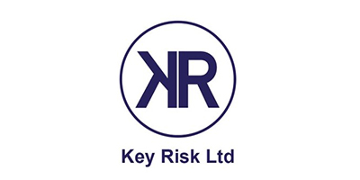 Key Risk Limited logo