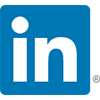 LinkedIn logo