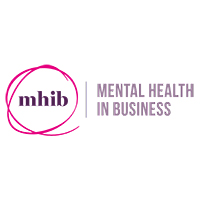 Mental Health in Business logo