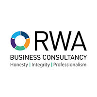 RWA Business Consultancy Logo