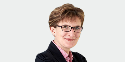 Sarah Willoughby