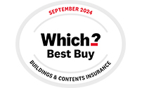 Which? logo