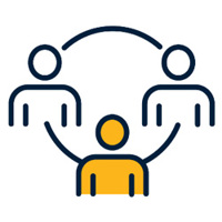 Suppliers icon