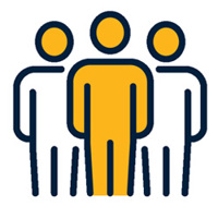 Satisfaction icon [image]